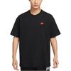New T Shirts Men's Black IH9271-010