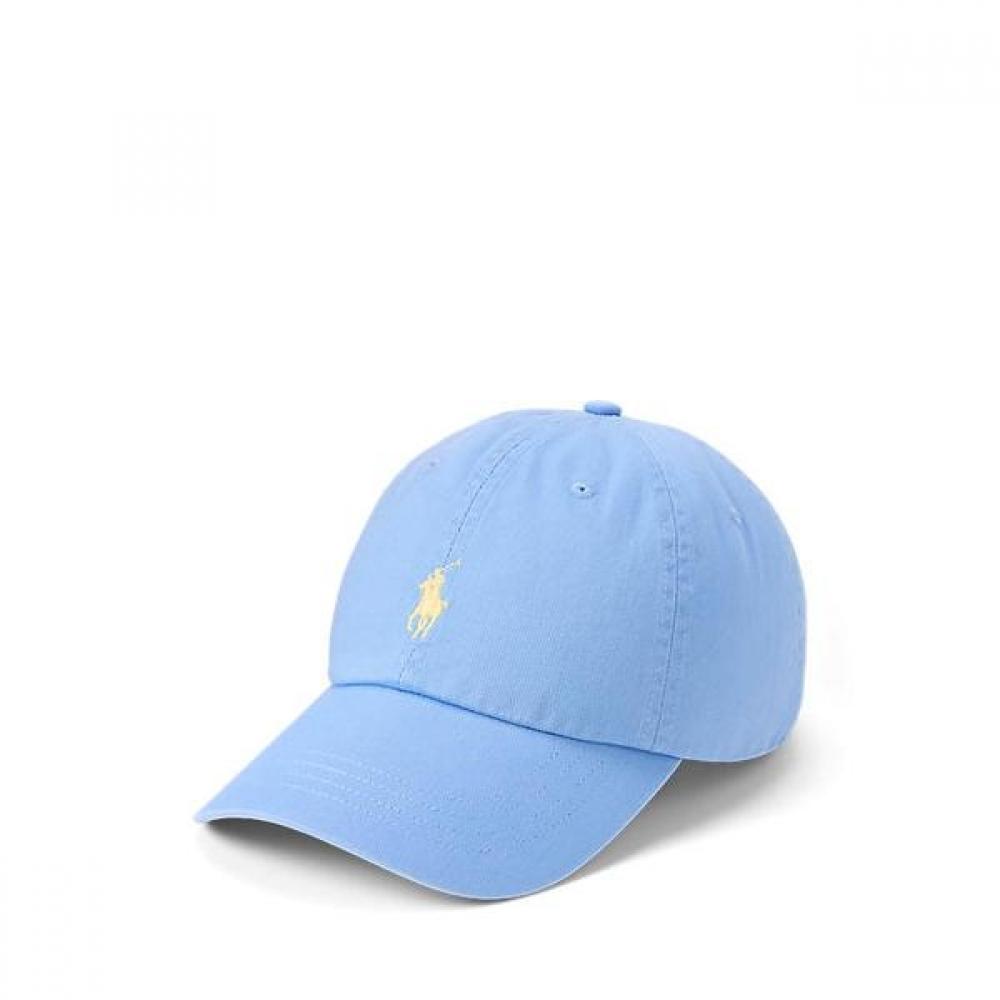 Polo Ralph Lauren Men S Cotton Chino Ball Cap  mapohgS0j422525420 ONE