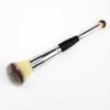 Doppelendiger Rayon Weicher und Bequemer Make-up Pinsel Lidschatten Pinsel Beauty Werkzeug Rouge Pinsel Puder Pinsel
