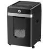 HP B30300MC 300-Sheet Commercial High-Security Shredder