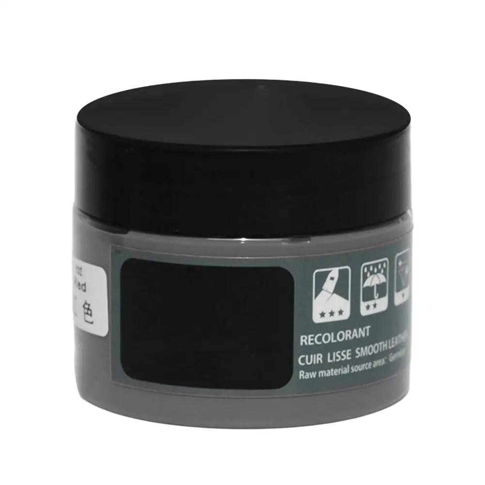 Liquid Skin Leather Repair Kit No Heat Leather Repair Car Holes Rips Sofa Tool Cracks Scratch Seat Restoration Auto Coats Y2U8