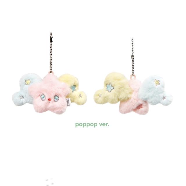 NCT WISH [Пекарня Желаний] POP-UP MD (МИНИМИНИ ВИЧУ) poppop ver.