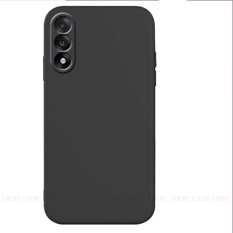 For Oneplus Nord 5 Case Cover Oneplus Nord 5 Capas Original Back Liquid Silicone Shockproof Soft TPU Case Oneplus Nord 5 Fundas