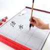 Supplies Calligraphy Cloth Calligraphy Practicing Calligraphy Scrolls Water Writing Cloth