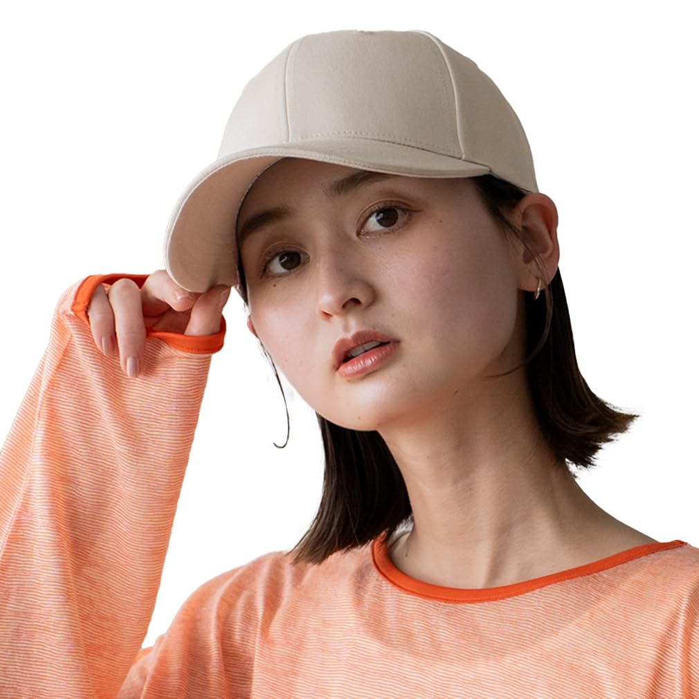 

Vita Felice Heat Shielding Cap [VITAFELICE] -15℃ Women s tgh-30194z (Ivory) слоновая кость