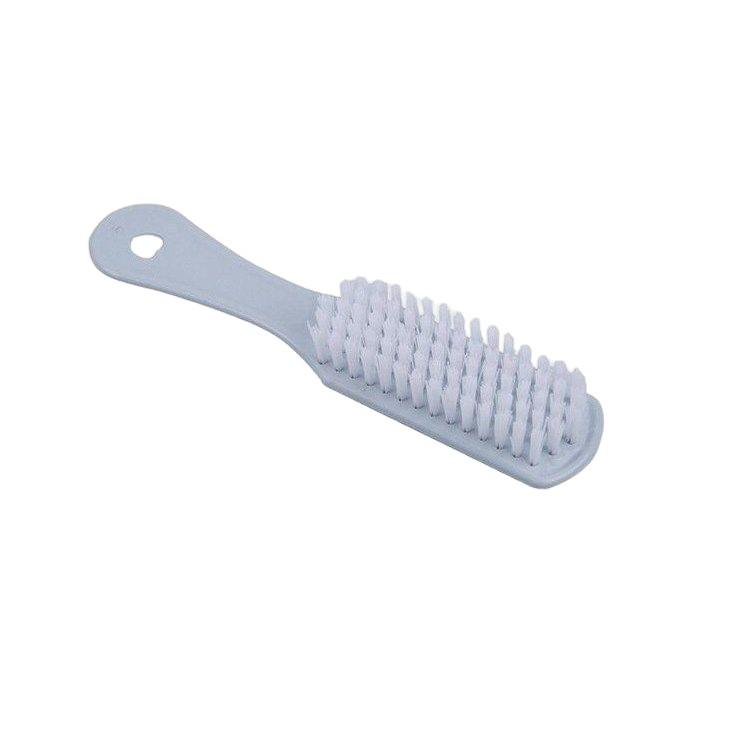Multifunctional Durable Household Shoe & Laundry Scrub Brush with Hard Bristles