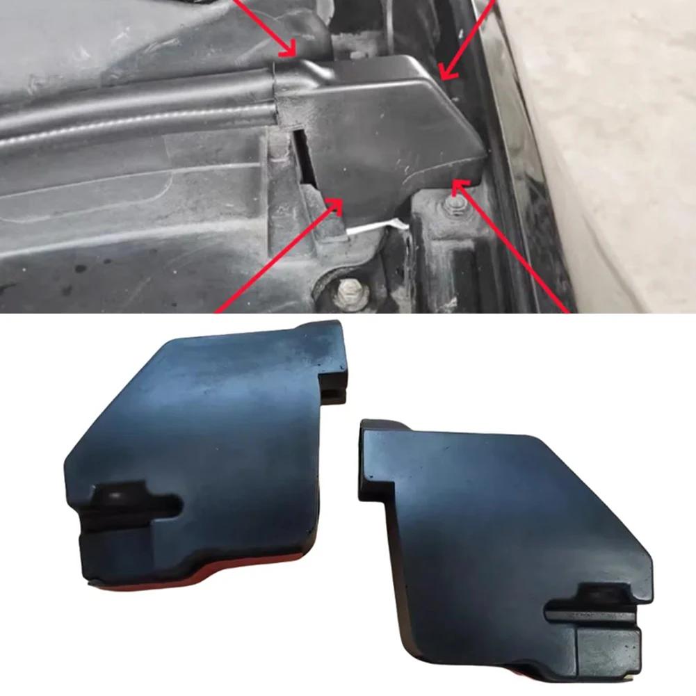 For Kia For Sportage 2010-2015 Engine Compartment Seal Hood Seal Black Car Engine Hood Seal Strip Strip Car Wear-resistant China Mainland
