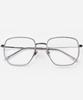 Lipeobeullika Titanium Rep431 Tag (4 Colors) Blue Light Blocking Glasses