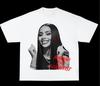 Mariah the Scientist Künstler T-Shirt Unisex Baumwollmischung T-Shirt