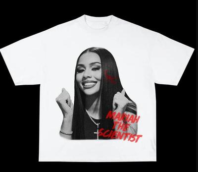 Tops – T-Shirts