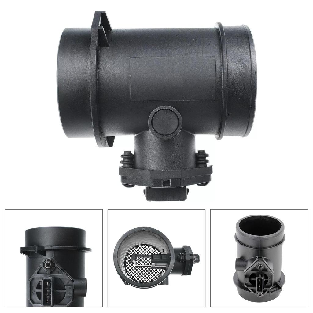 Mass Air Flow Meter Sensor For VW Golf III Corrado VR6 0280217504