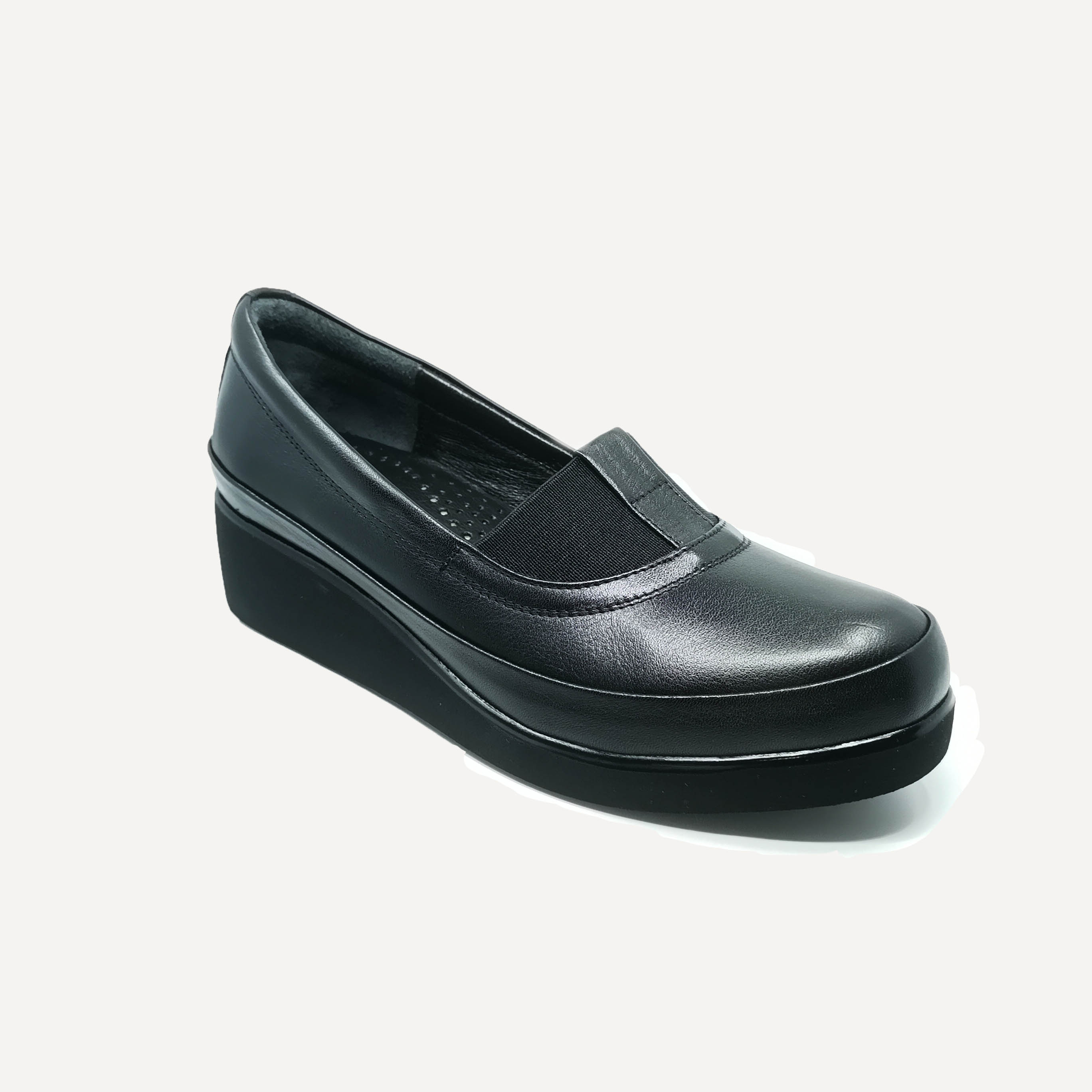 

Женская повседневная обувь из натуральной кожи Janestt 145-637