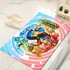 1Pc Megaman Legacy Collection Rug, Office Carpet Indoor Outdoor Doormat, Non-Slip, Comfortable, Living, Christmas Halloween, Xmas Gift N1350