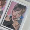 Bunjang Lowest Price) Ive Switch Sony Music Wonyoung Wonyoung Photocard 