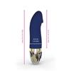 Vibrator - Mystim Real Deal Neal Blue