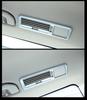 Mercedes-Benz Viano V260L Rear AC Vent Decor Frame