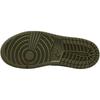 Jordan Preschool Air Jordan 1 Low Og Medium Olive Black Summit White Sail Hq6996-200