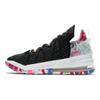 נעלי סניקרס LeBron 18 'James Gang' CQ9283-002