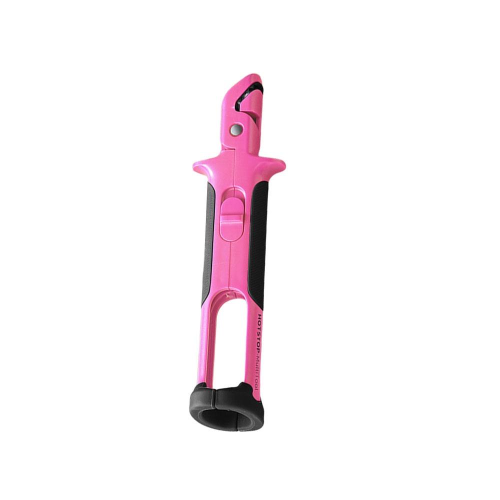 Non-slip Kitchen Bowl Clip 2in1 Anti Scalding Holder Kitchen Bowl Dish Clip  Kitchen Gadget