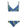 Womens/Ladies Iconisea Two-Piece Swimsuit