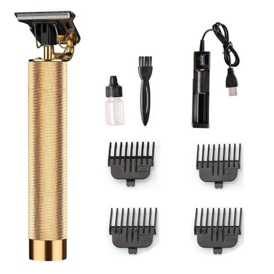 Electric Electric Rechargeable Anti-pinch Clipper Removable Battery