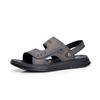 Men's Sandals Summer 2025 New Casual Outdoor Non-slip Soft-soled Beach Shoes Outer Wear Driving Sandals
