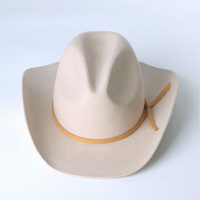 Panglică de catifea coreeană Ins Chic iarnă din pâslă de lână cu boruri ondulate Stetson Fedoras Șapcă bărbați, femei, timp liber, pălărie Panamjazz