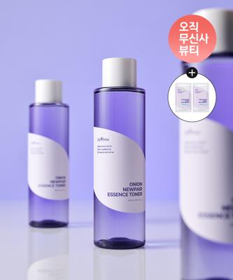 Onion Newpair Toner 200ml