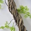 Boligdekorationer – Pynteblomster og -kranse