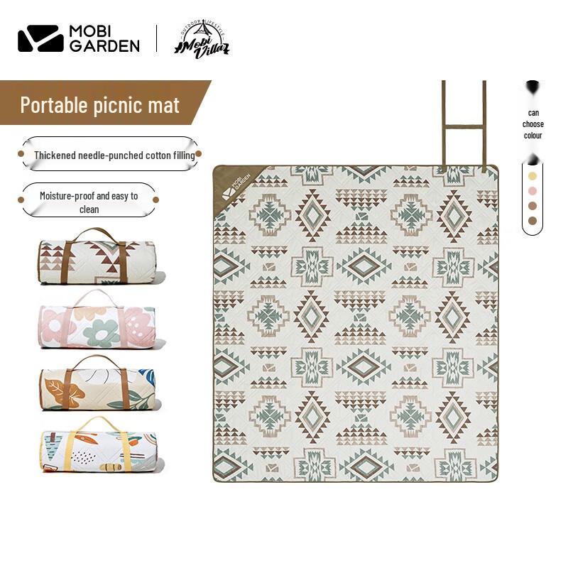 Mobi Garden Ultralight Waterproof Picnic Mat