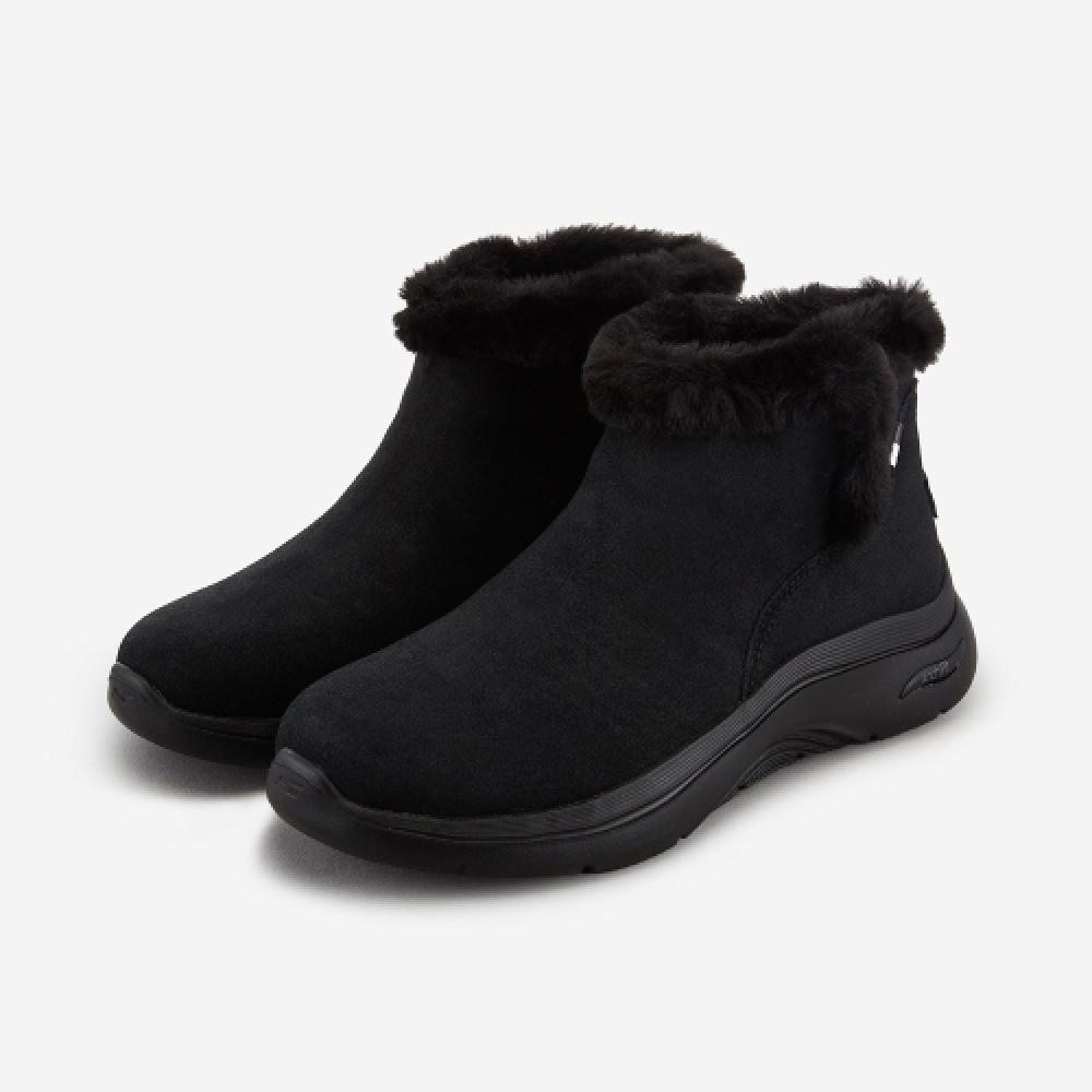 

Ботинки женские Skechers Go Work Arch Fit 2.0 Sc0wfcew021 240