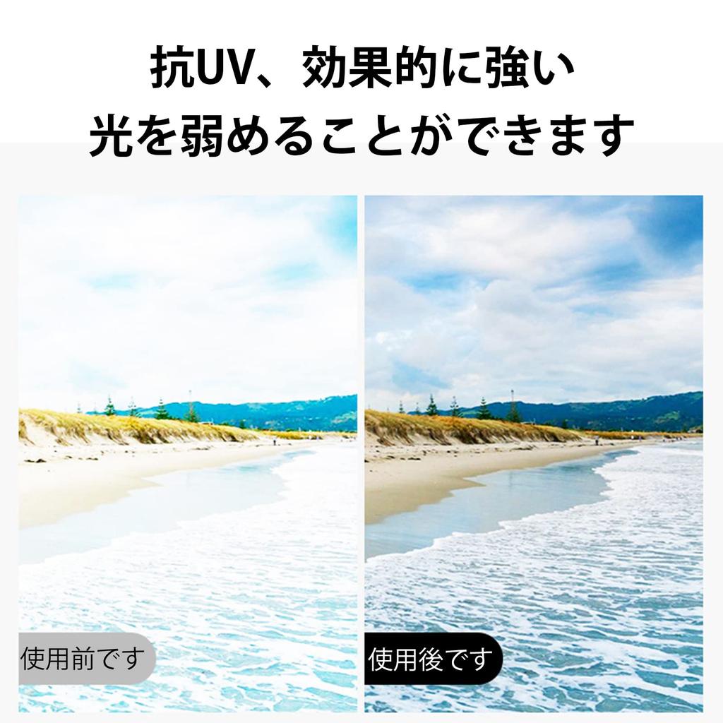 Sports UV400 TAC UV Safe and Clear Sunglasses for QX4 [BELIYO] Sunglasses, Ultra-lightweight, TR90, Protection, Unisex, Cycling, Hiking, Fishing,