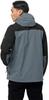 Jack Wolfskin GO Hike Jacket M (1114051) Stormy Gray