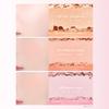 VDL Cheek Stain Rouge 07 Apricot Haze klare aprikosenkorallenfarbene Farbe wie Puder Geeignet für warme und kühle Haut Poyn Koreanische Kosmetik (Ein weiches, aprikosenfarbenes)