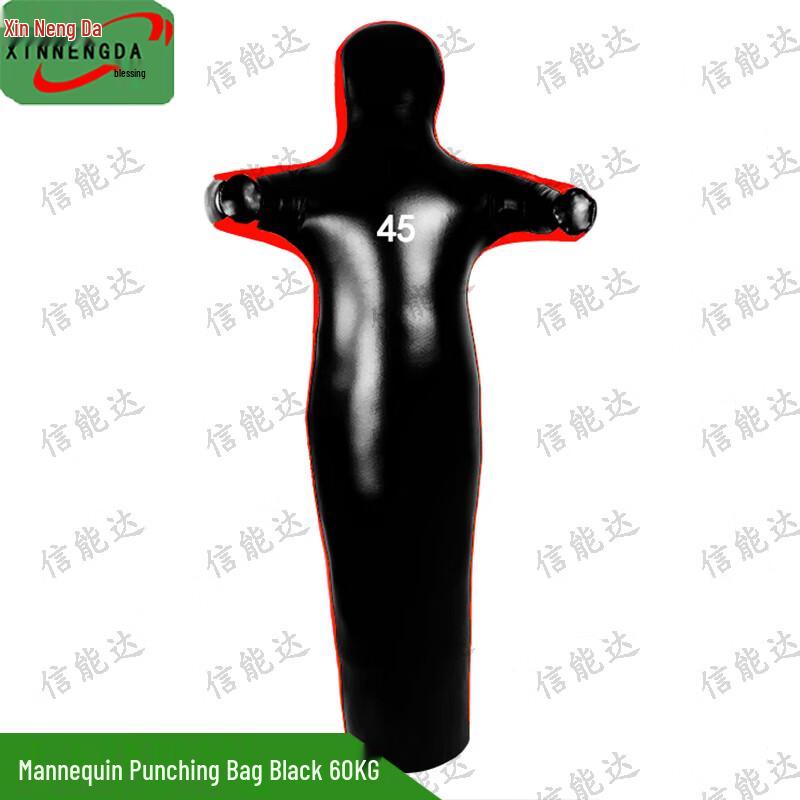 Wrestling Single-Leg Training Dummy