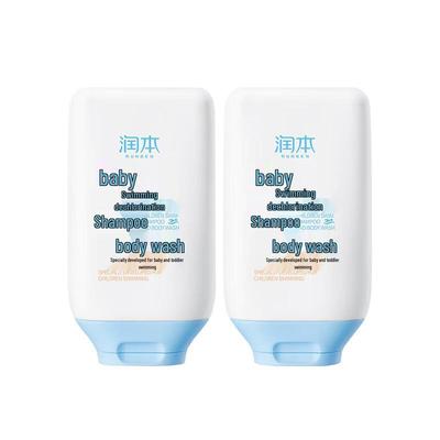 Producten voor badkamer en douche – Shampoos en zepen voor kinderen