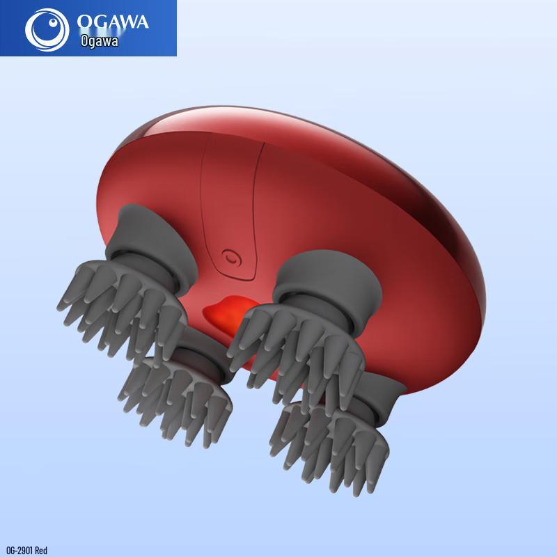 OGAWA Smart Portable Head Massager