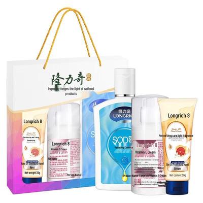 Cura delle mani e dei piedi – Maschere e creme per le mani