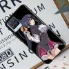 Akeno Rias Gremory High School Dxd Back Case For Realme 8i 8 Pro GT Neo 2 Master C15 C21 Coque For OnePlus 8T 9R Nord2 9 Pro