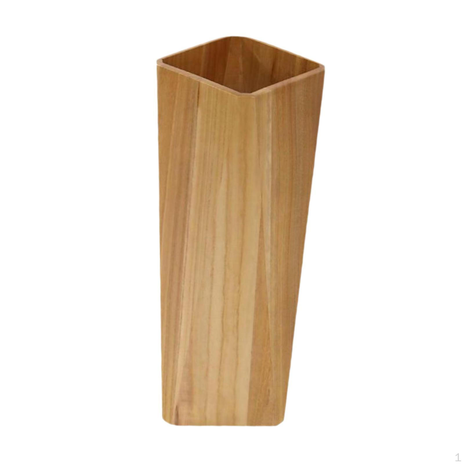 

Держатель для зонтика, трость, креативная идея подарка, экономящая место, декоративная подставка для прихожей светло-коричневого