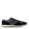 New Balance Mens 471 Suede Trainers
