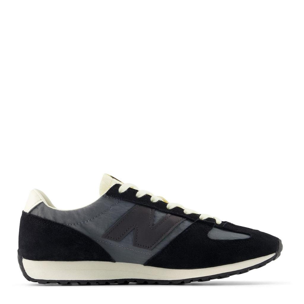 New Balance Mens 471 Suede Trainers