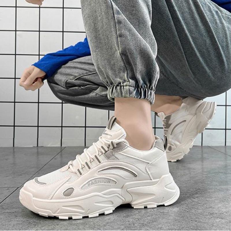 2024 Мужские кроссовки для тенниса на открытом воздухе Кроссовки для повседневного — фото 6