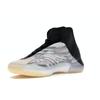 Adidas Yeezy Basketball Quantum Unisex Sneakers Silver FZ4362