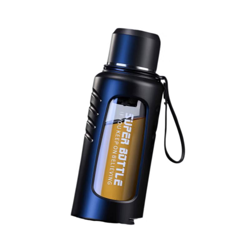 Tianxi 500ml Portable Business Water Bottle