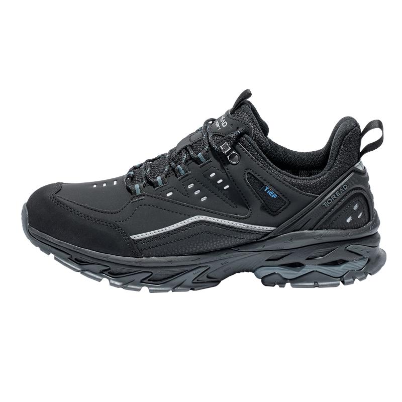 TOREAD Couple s Waterproof Warm Hiking & Trail Shoes 42