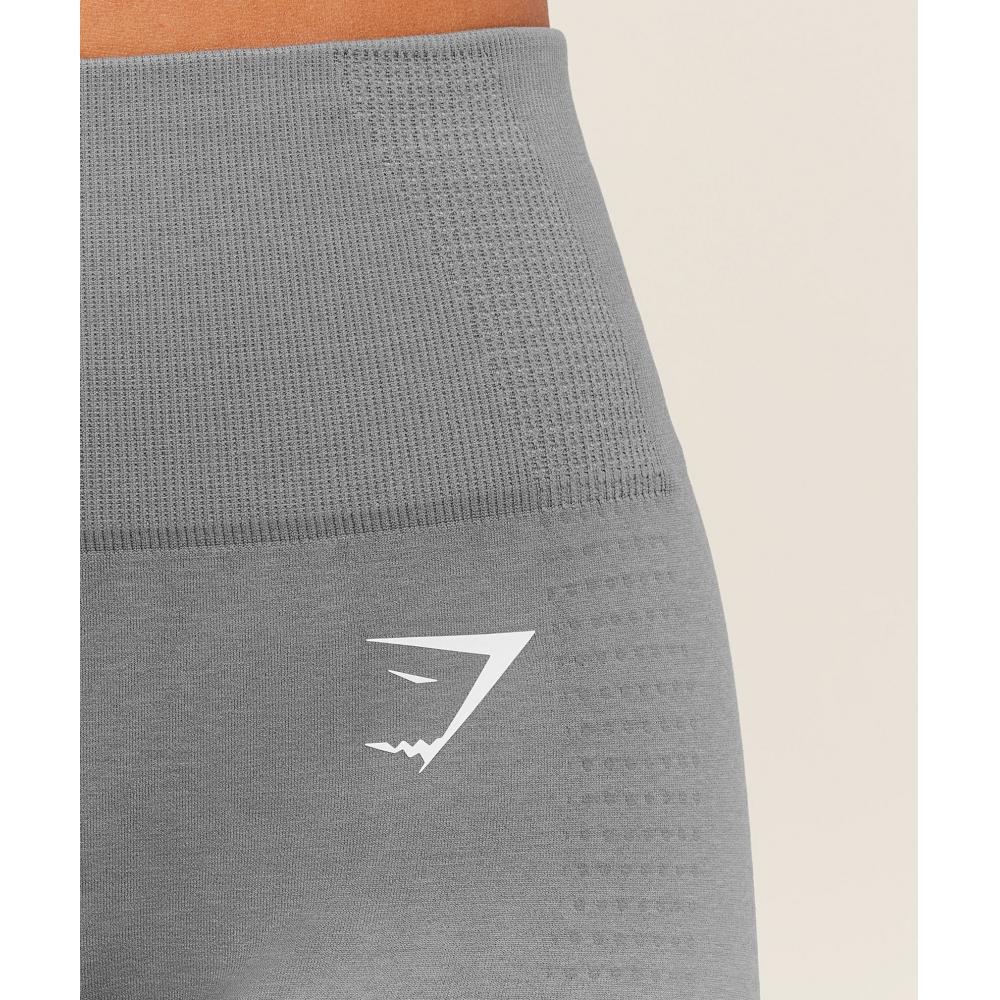 Gymshark Vital LegginGs Gs Medium Grey  Marl B1a2b Gd0k