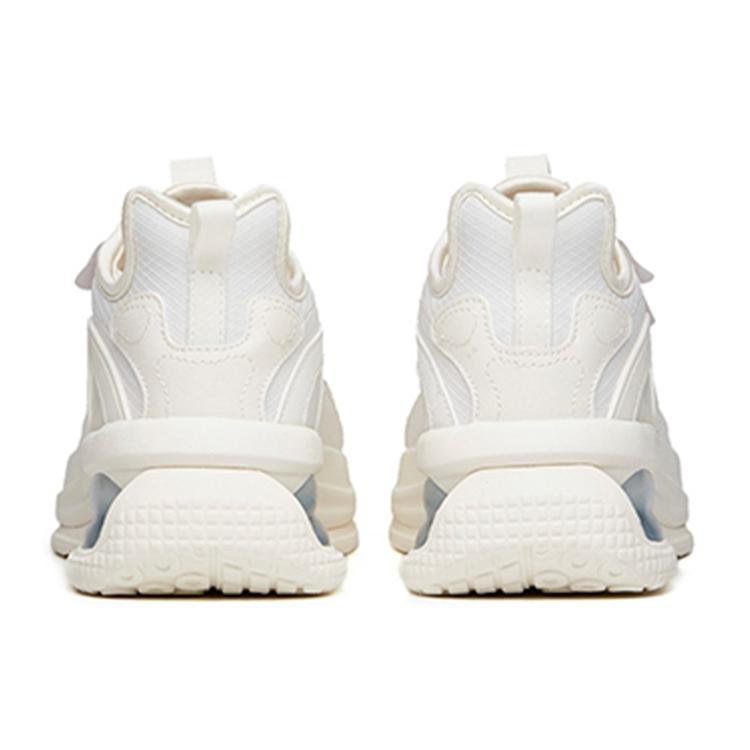 Anta Life Collection Textile, Synthetic Leather Cushioning Abrasion Resistant Lightweight 122138812-1