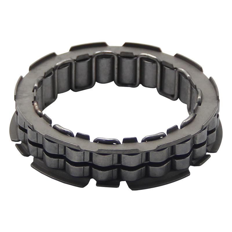 Motorcycle Starter Clutch Bearing For Kawasaki KLR650 Motard KL650 Tengal KL650 Tengal KL650-A17 KL650-A18 13194-1073