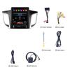 icreative Android Car Radio for Hyundai Creta IX25 2015-2018 2 Din Multimedia Player Navigation GPS Carplay Stereo  2Din Auto